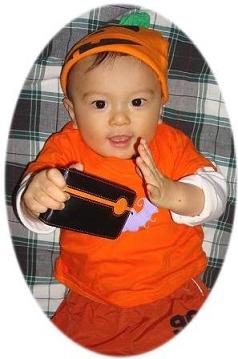MyCbaby.com baby