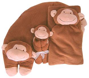 Angel Dear Bundle
