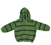 Angel Dear Classic Hoodie Jackets