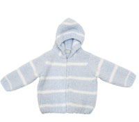 Angel Dear Classic Hoodie Jackets