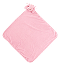 Angel Dear Animal Napping Blankets