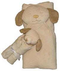 Angel Dear Animal Napping Blankets