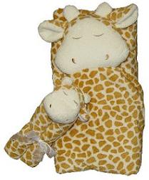 Angel Dear Animal Napping Blankets