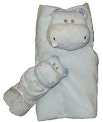 Angel Dear Animal Napping Blankets