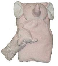 Angel Dear Animal Napping Blankets