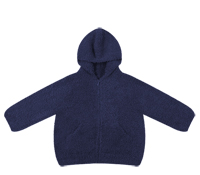 Angel Dear Classic Hoodie Jackets