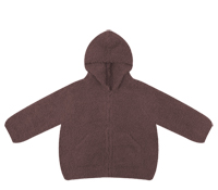 Angel Dear Classic Hoodie Jackets