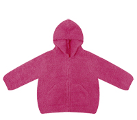 Angel Dear Classic Hoodie Jackets