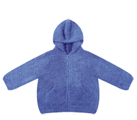 Angel Dear Classic Hoodie Jackets