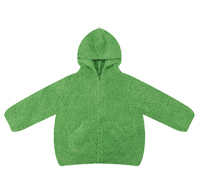 Angel Dear Classic Hoodie Jackets