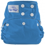 Happy Heiny one size cloth diapers