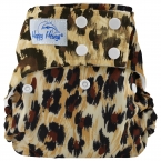 Happy Heiny one size cloth diapers
