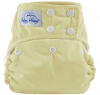 Happy Heiny one size cloth diapers