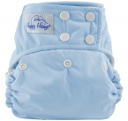 Happy Heiny one size cloth diapers