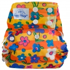 Happy Heiny one size cloth diapers