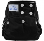Happy Heiny one size cloth diapers