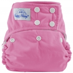 Happy Heiny one size cloth diapers