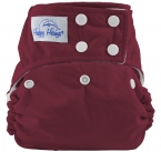 Happy Heiny one size cloth diapers