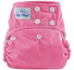 Happy Heiny one size cloth diapers