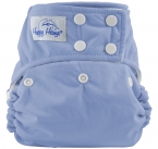Happy Heiny one size cloth diapers