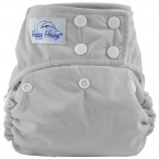 Happy Heiny one size cloth diapers
