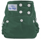 Happy Heiny one size cloth diapers