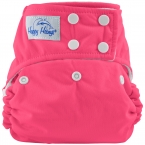 Happy Heiny one size cloth diapers