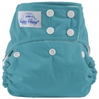 Happy Heiny one size cloth diapers