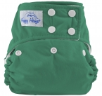 Happy Heiny one size cloth diapers