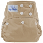 Happy Heiny one size cloth diapers