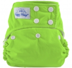 Happy Heiny one size cloth diapers