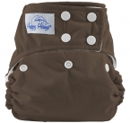 Happy Heiny one size cloth diapers