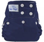 Happy Heiny one size cloth diapers