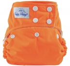 Happy Heiny one size cloth diapers