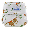 Happy Heiny one size cloth diapers