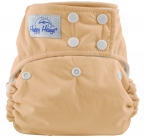 Happy Heiny one size cloth diapers
