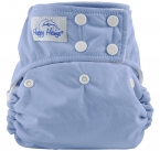 Happy Heiny one size cloth diapers