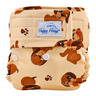 Happy Heiny one size cloth diapers