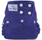 Happy Heiny one size cloth diapers