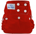 Happy Heiny one size cloth diapers
