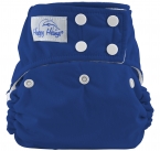 Happy Heiny one size cloth diapers