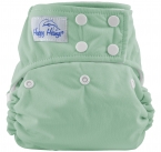 Happy Heiny one size cloth diapers