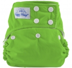 Happy Heiny one size cloth diapers