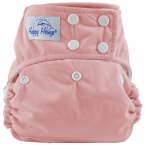 Happy Heiny one size cloth diapers