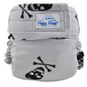 Happy Heiny one size cloth diapers