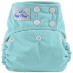 Happy Heiny one size cloth diapers
