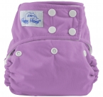 Happy Heiny one size cloth diapers