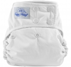 Happy Heiny one size cloth diapers