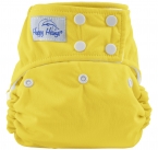 Happy Heiny one size cloth diapers