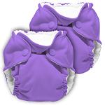 Rumparooz one size cloth diapers